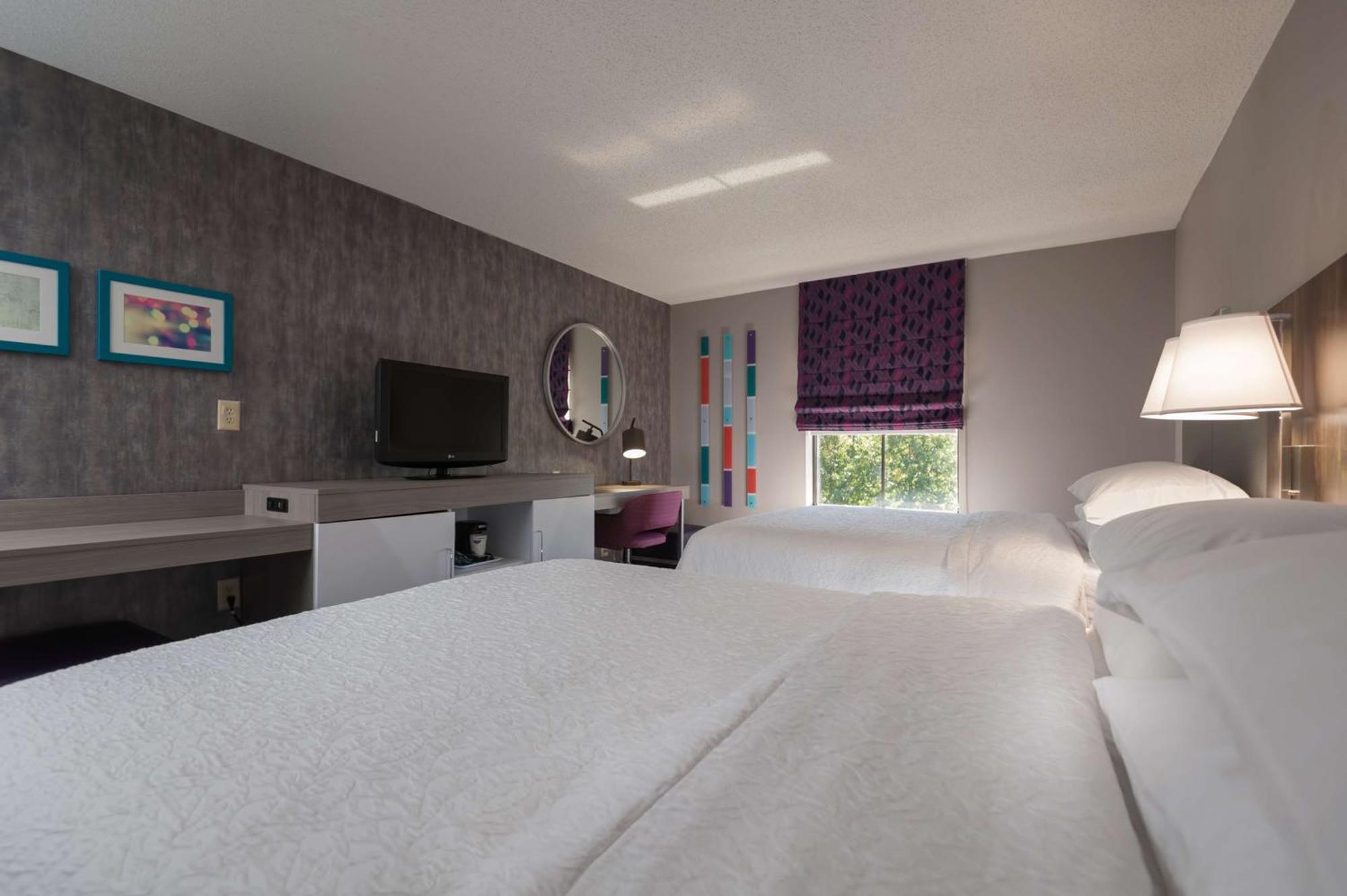 Hampton Inn East Windsor Exteriör bild