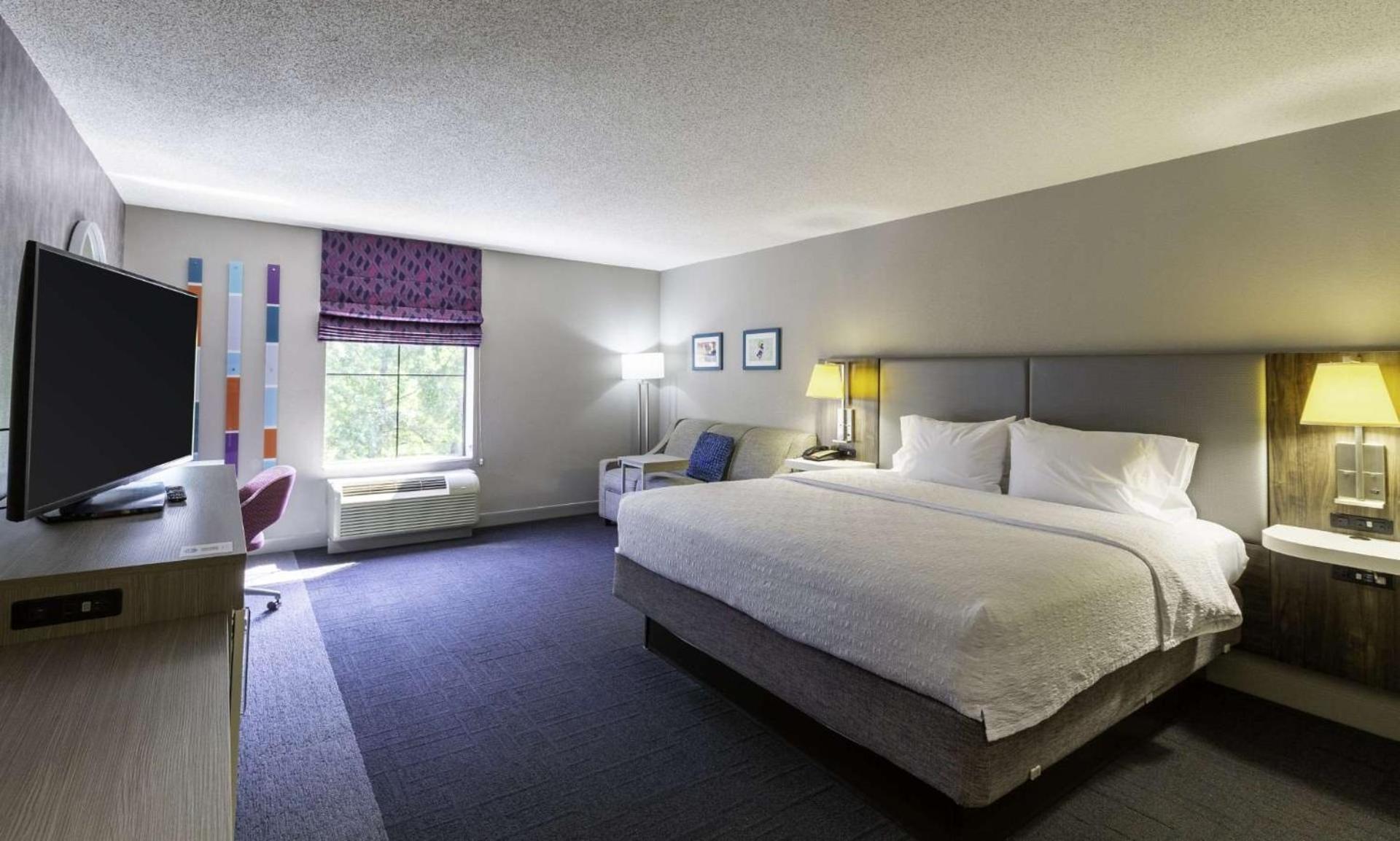 Hampton Inn East Windsor Exteriör bild