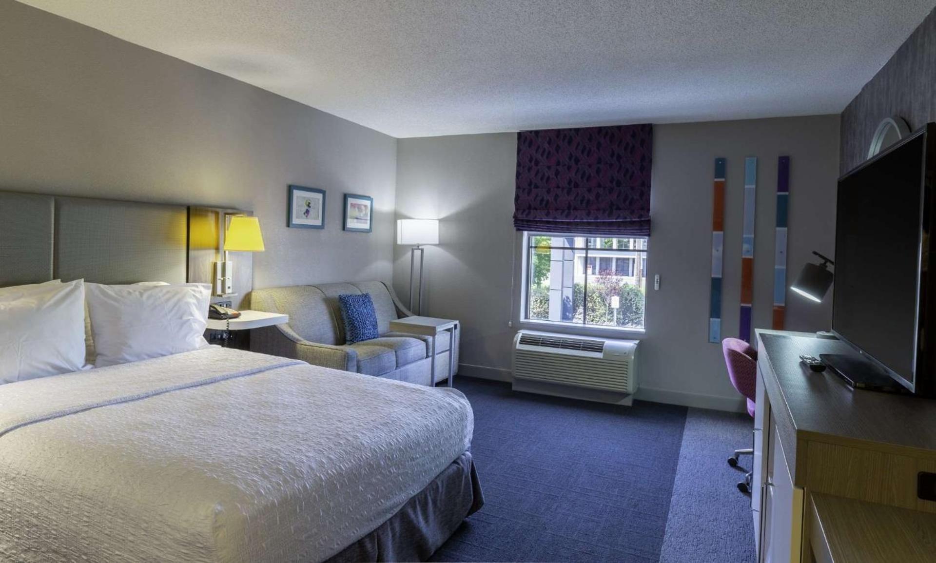 Hampton Inn East Windsor Exteriör bild