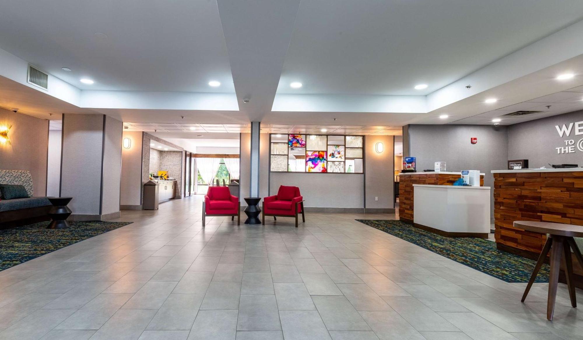 Hampton Inn East Windsor Exteriör bild