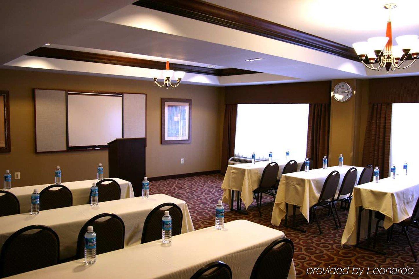 Hampton Inn East Windsor Bekvämligheter bild